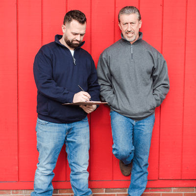 We Offers Exceptional Customer Service